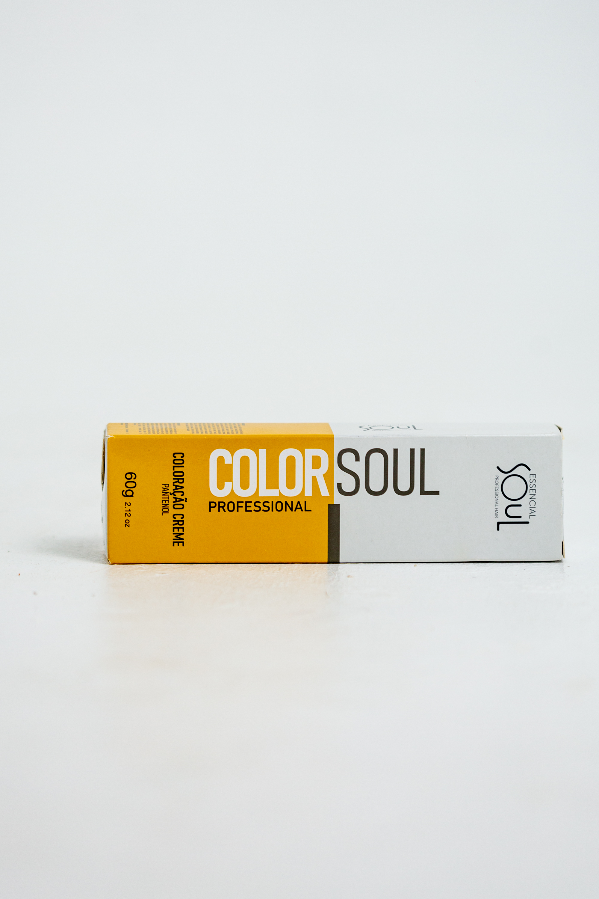 Coloração Permanente